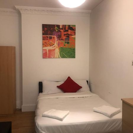 Poplar Guest House Londra Dış mekan fotoğraf