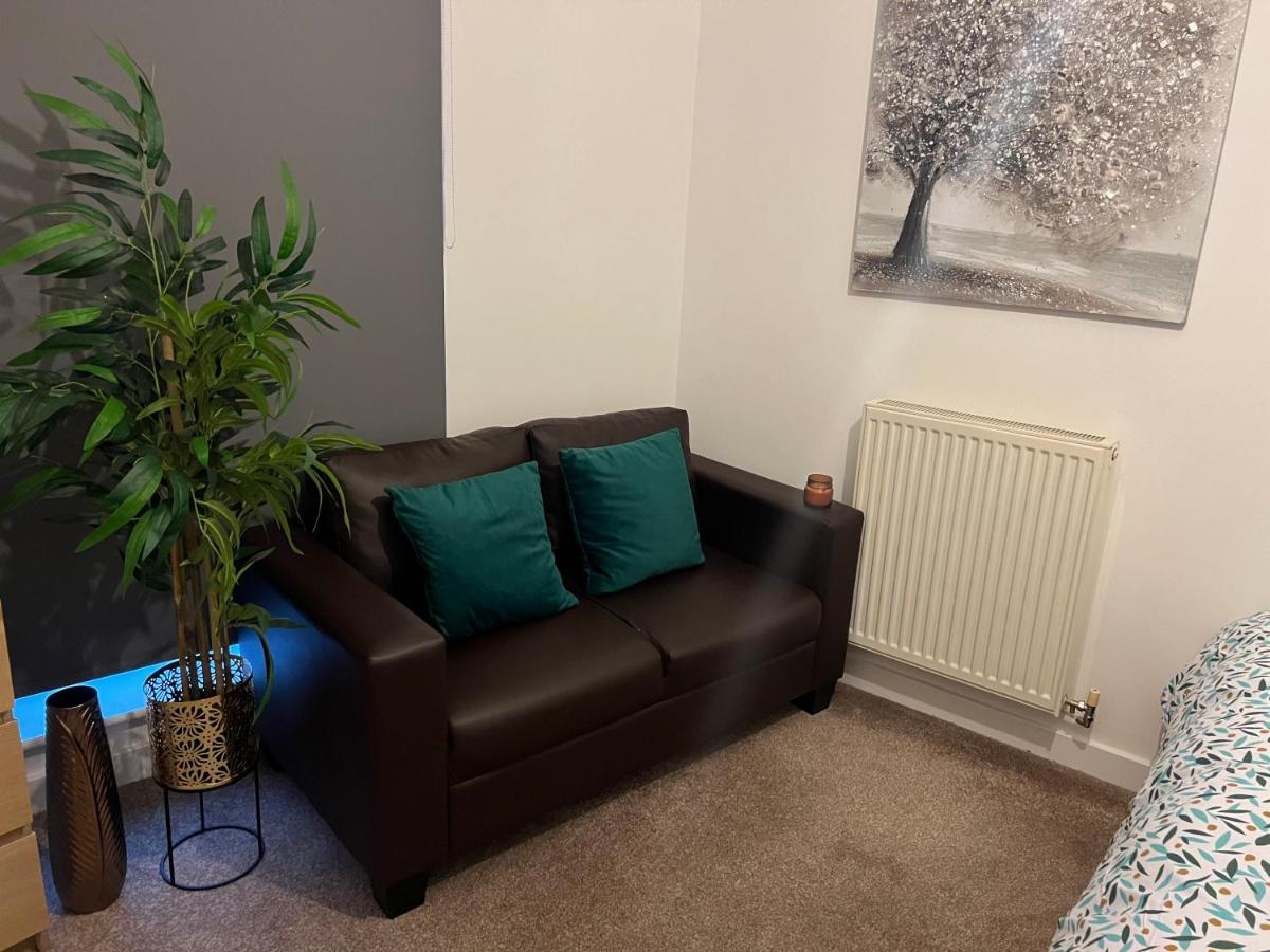 Poplar Guest House Londra Dış mekan fotoğraf