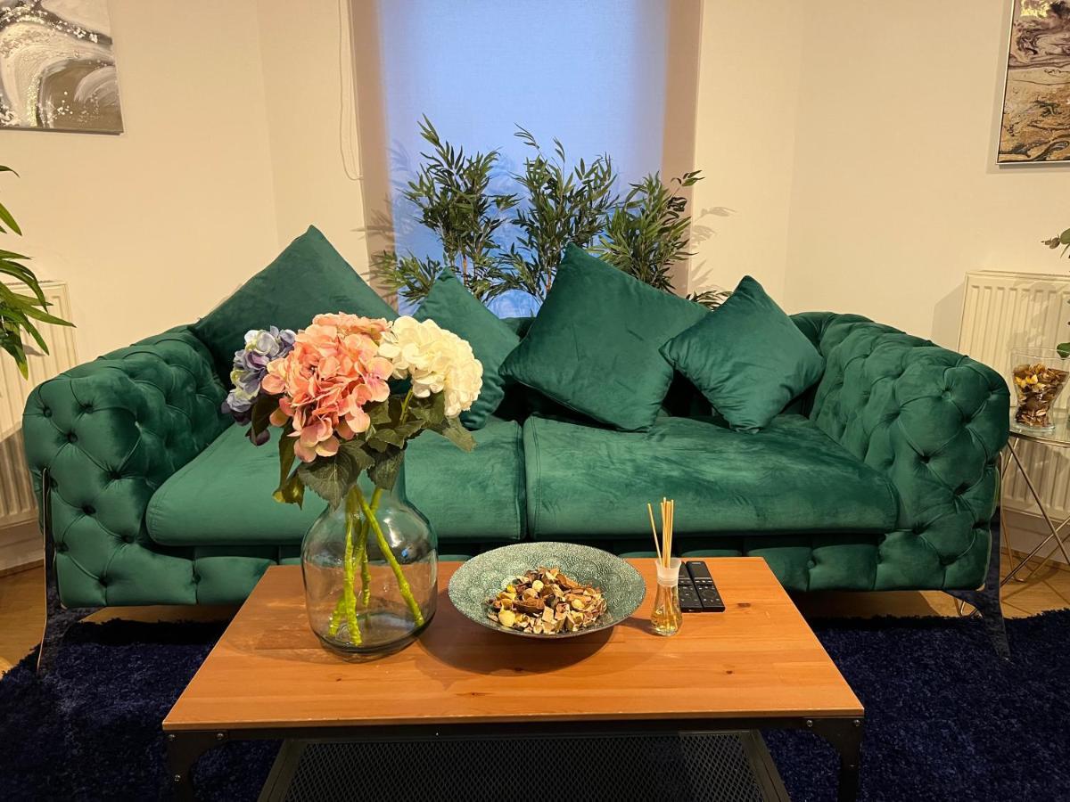 Poplar Guest House Londra Dış mekan fotoğraf