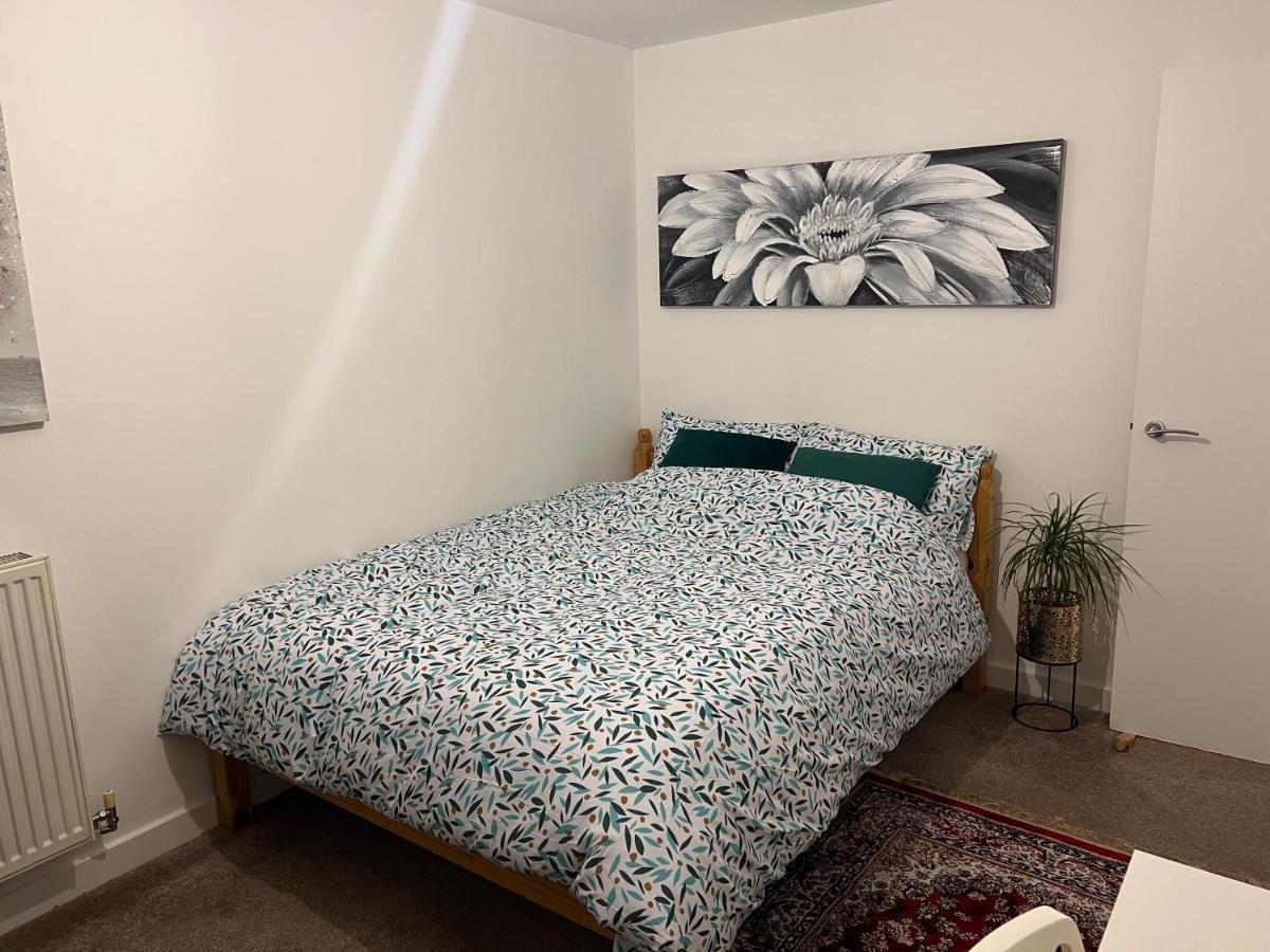 Poplar Guest House Londra Dış mekan fotoğraf