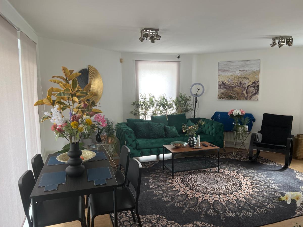 Poplar Guest House Londra Dış mekan fotoğraf