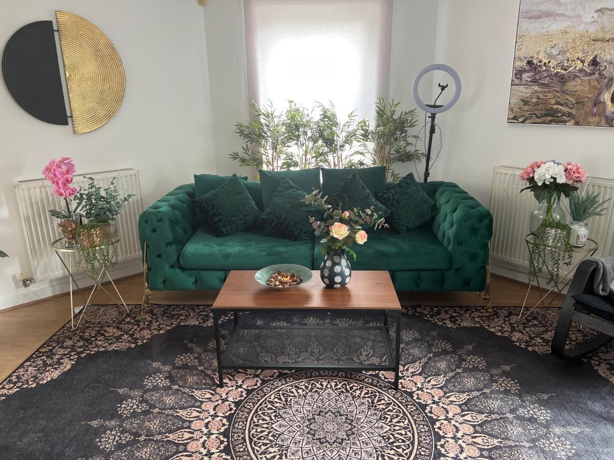 Poplar Guest House Londra Dış mekan fotoğraf
