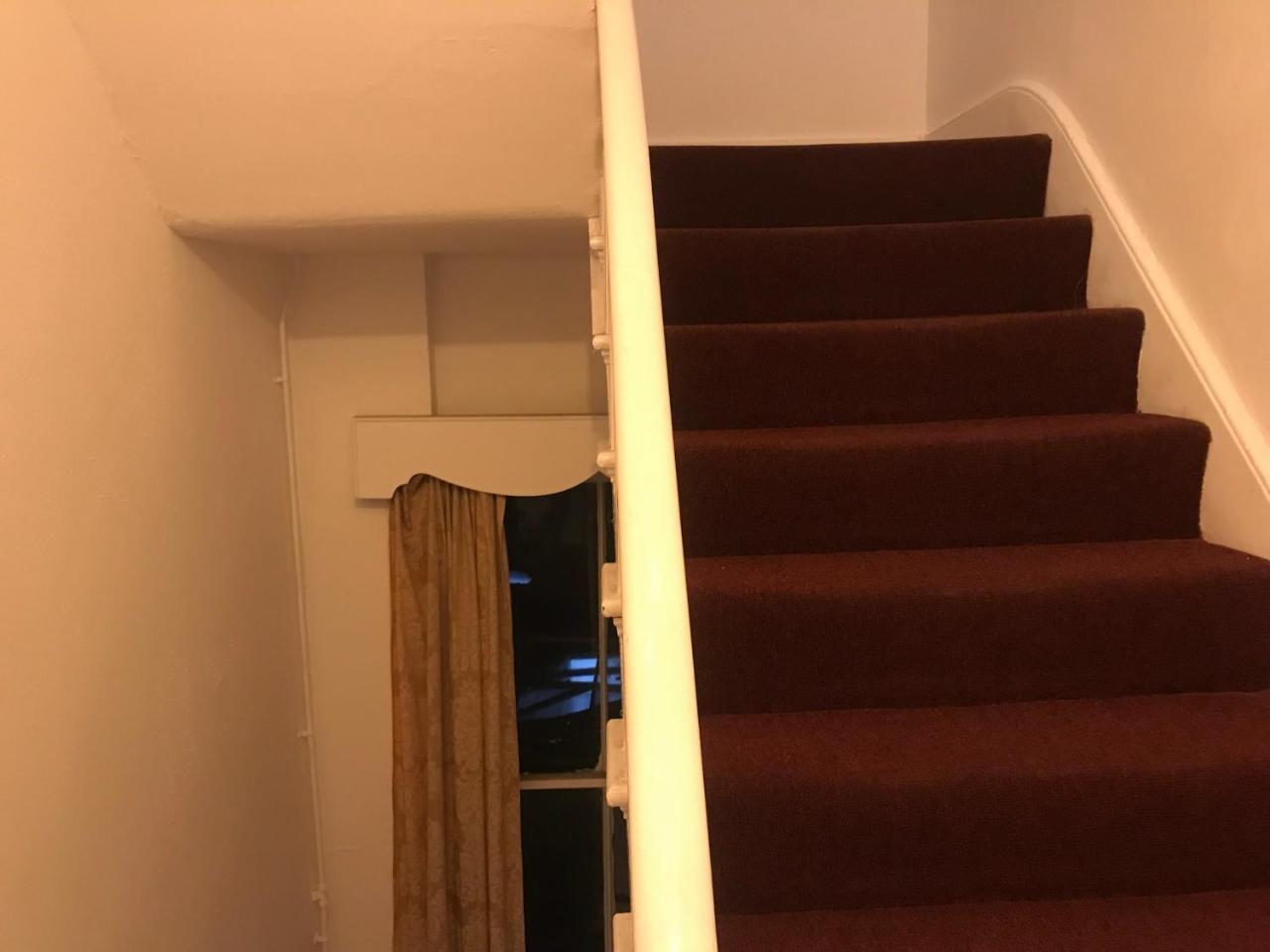 Poplar Guest House Londra Dış mekan fotoğraf