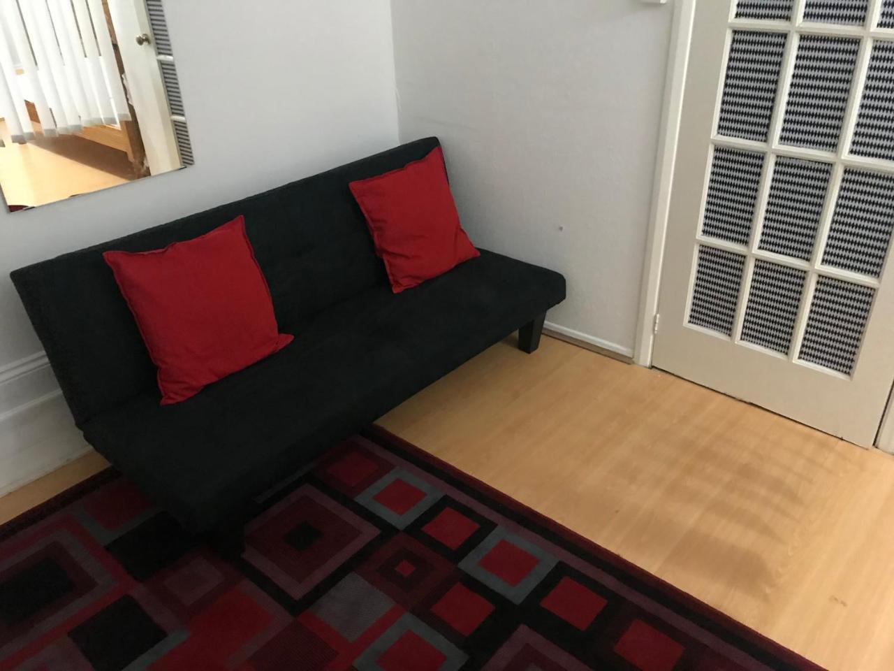 Poplar Guest House Londra Dış mekan fotoğraf